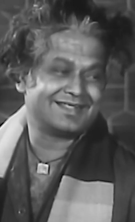 Ranjit Roy
